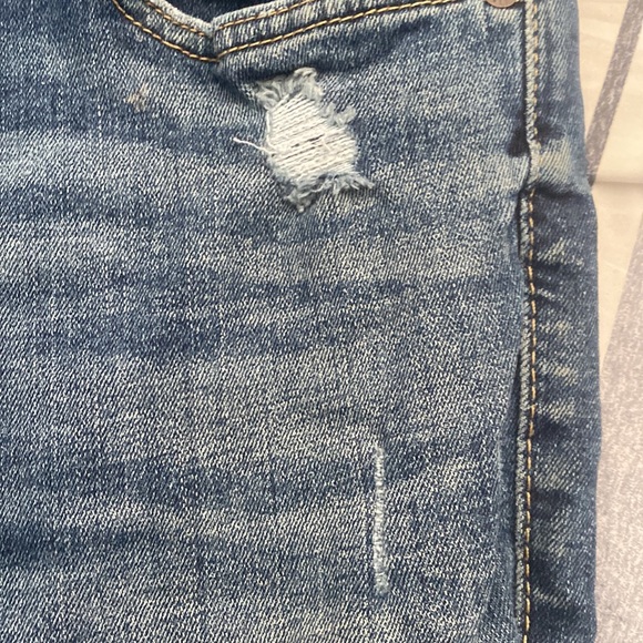 ✨HP✨Men’s Hollister Jeans - Picture 3 of 7